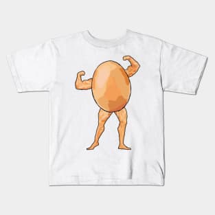 Yolked Kids T-Shirt